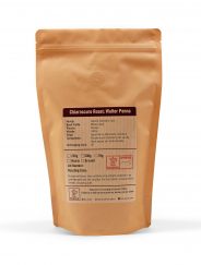 Eclectic Coffee Roasters Consett Country Durham nano roastery chiaroscuro medium dark roast coffee beans