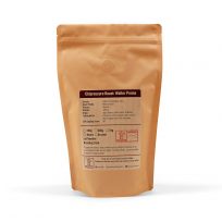 Eclectic Coffee Roasters Consett Country Durham nano roastery chiaroscuro medium dark roast coffee beans